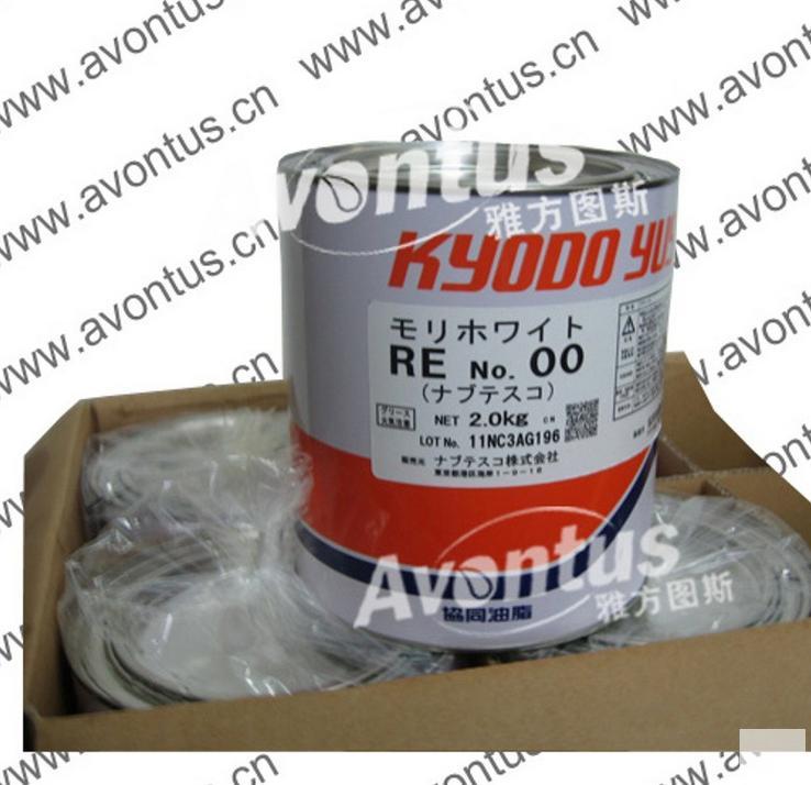  f(xi)ͬ֬/NABTESCO molywhite re no.00 C(j)˝(rn)֬ 2kgb