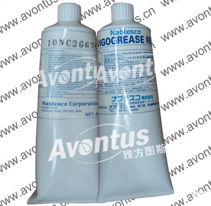 NABTESCO C(j)е֝(rn)֬vigogrease re 0 400Gb